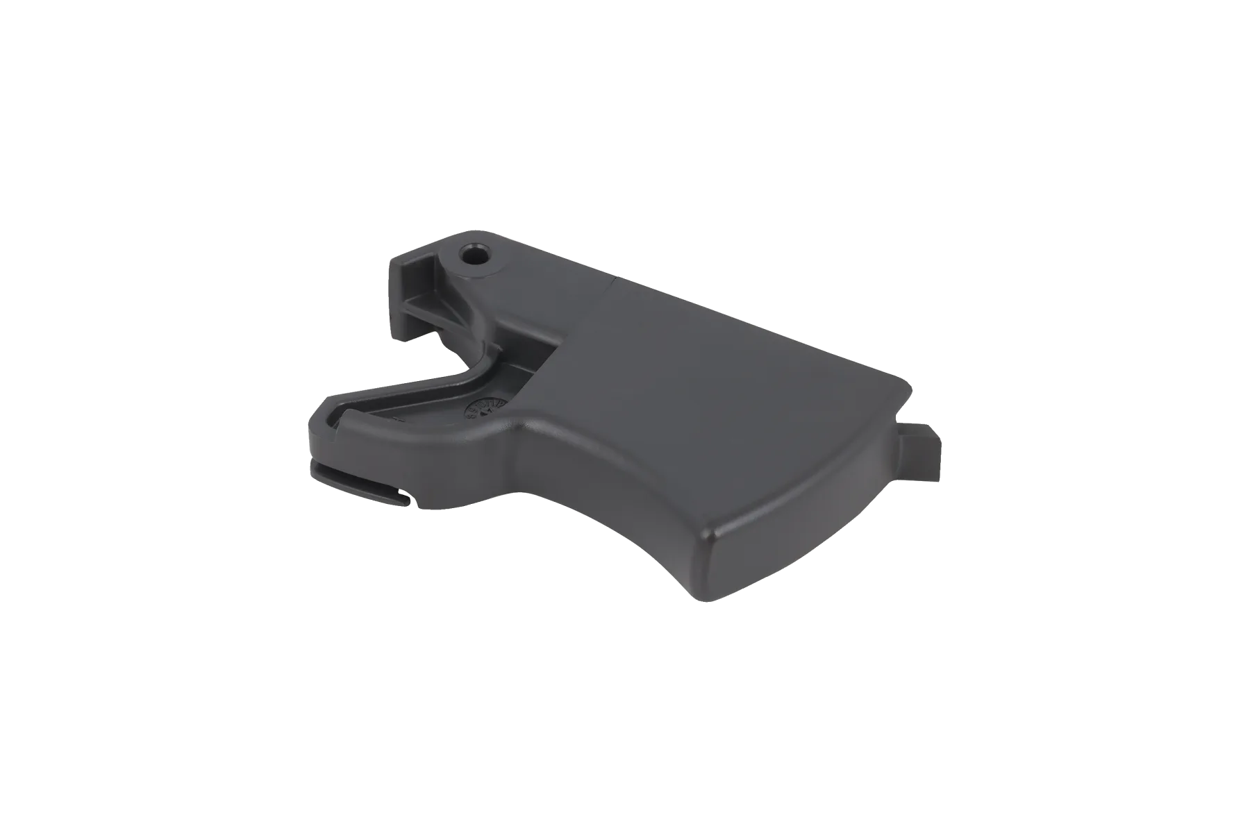 THROTTLE TRIGGER