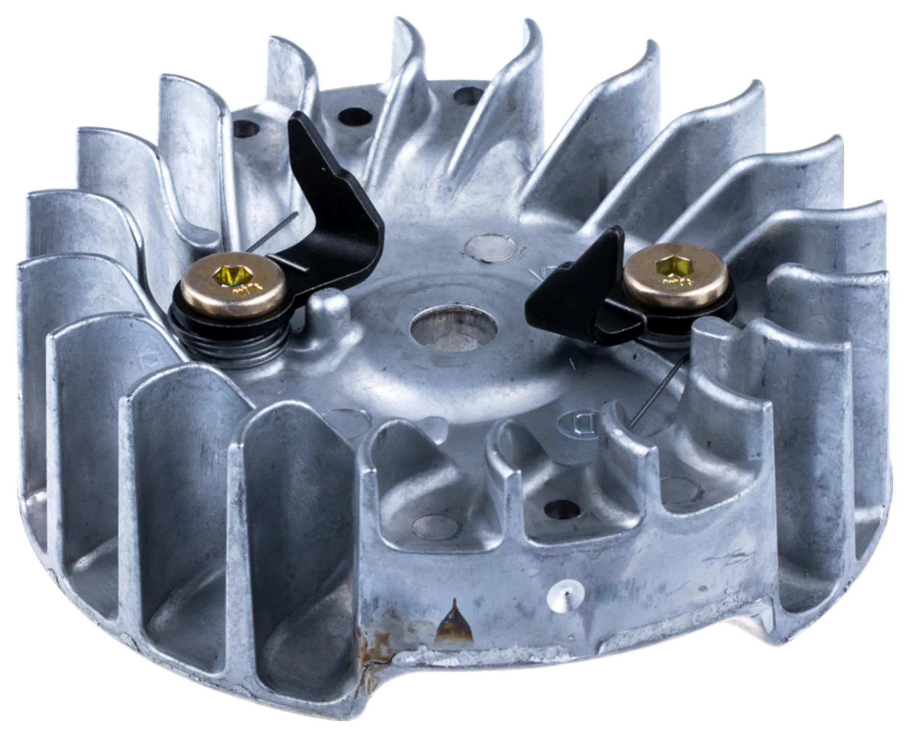 VENTILÁTOR KOMPL.