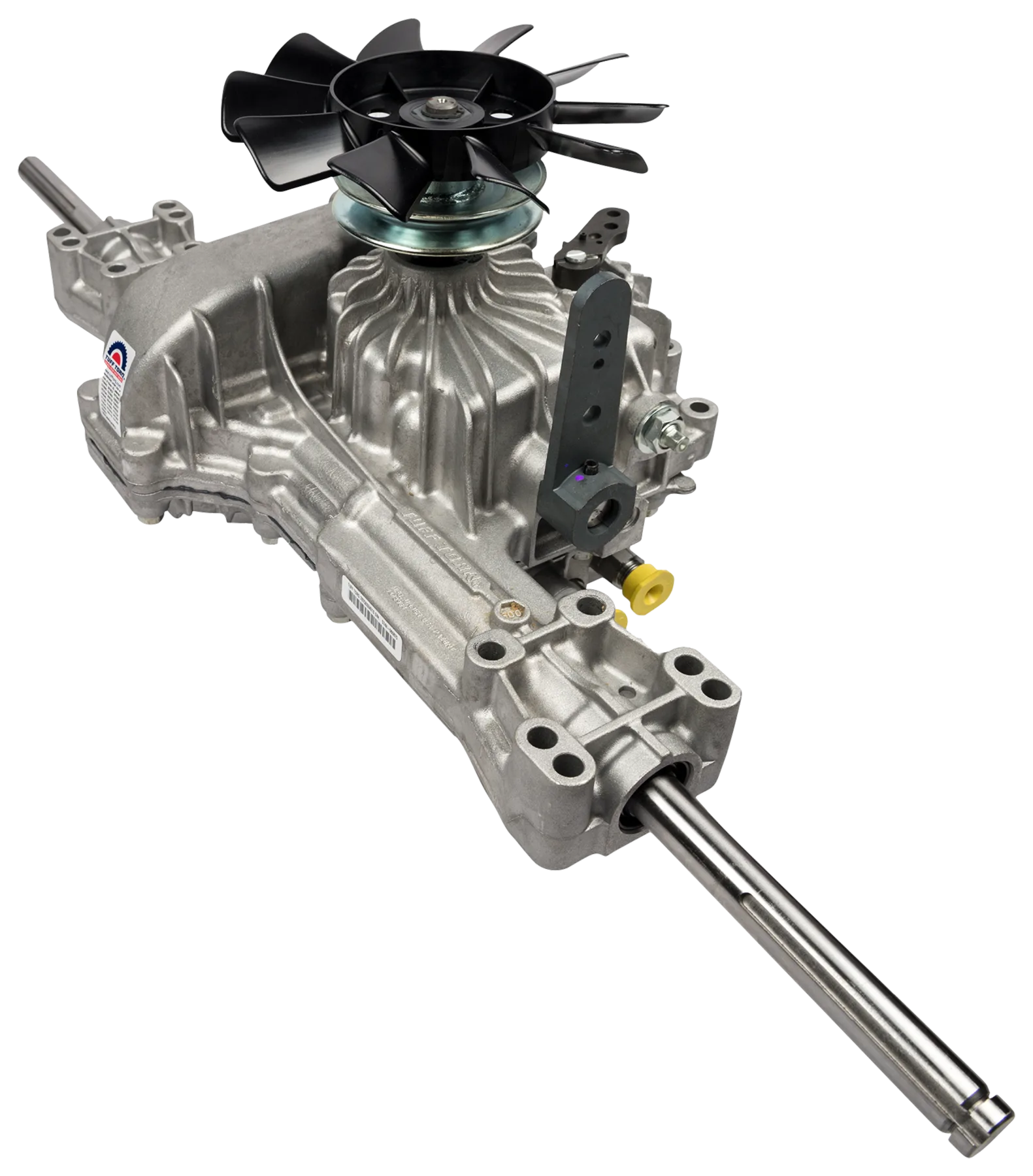 PŘEVODOVKA