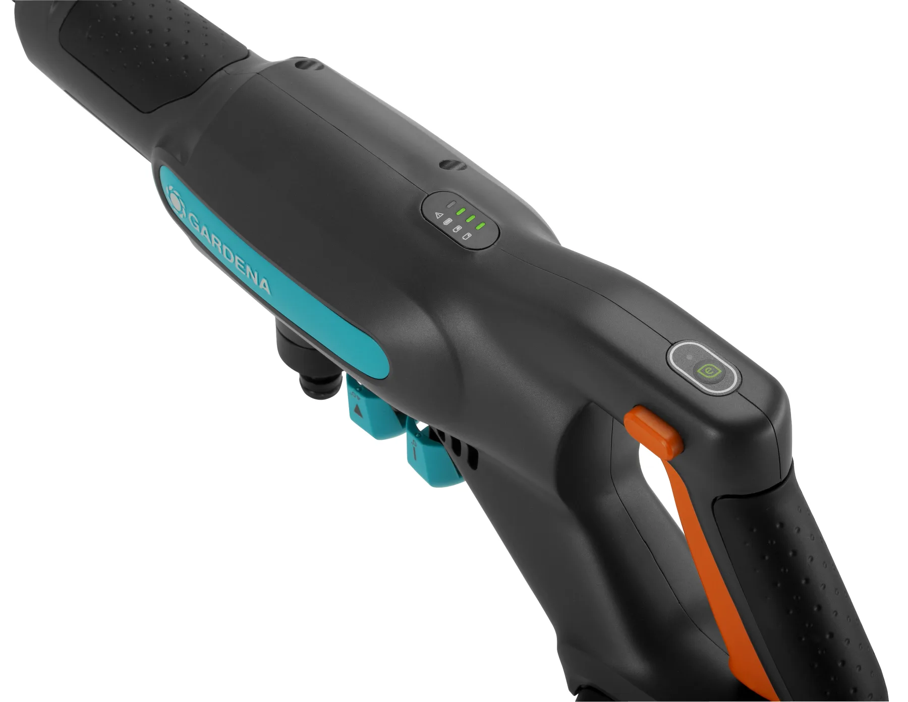 Akumulátorový středotlaký čistič AquaClean 24/18V P4A set