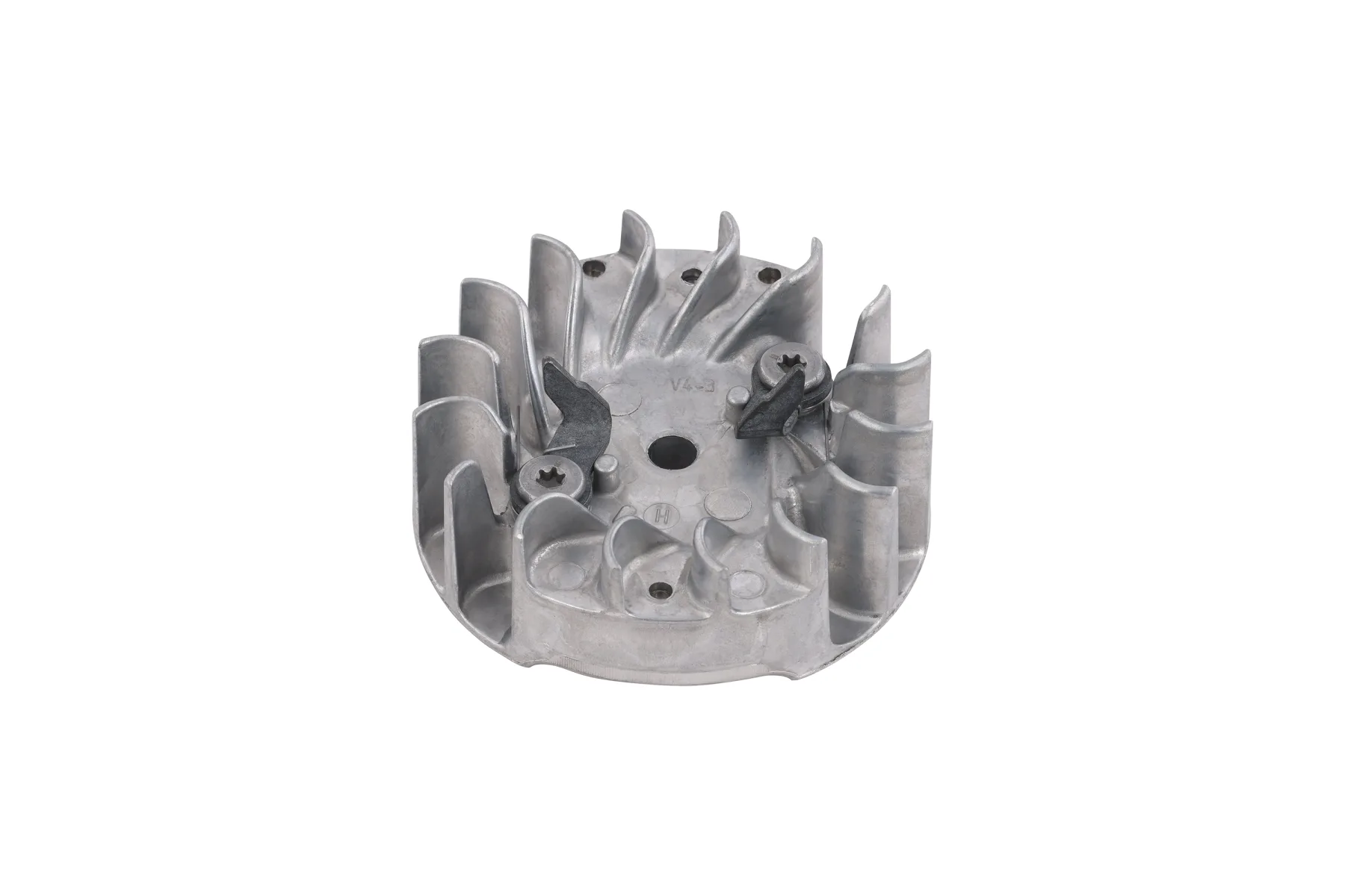 VENTILÁTOR KOMPL.
