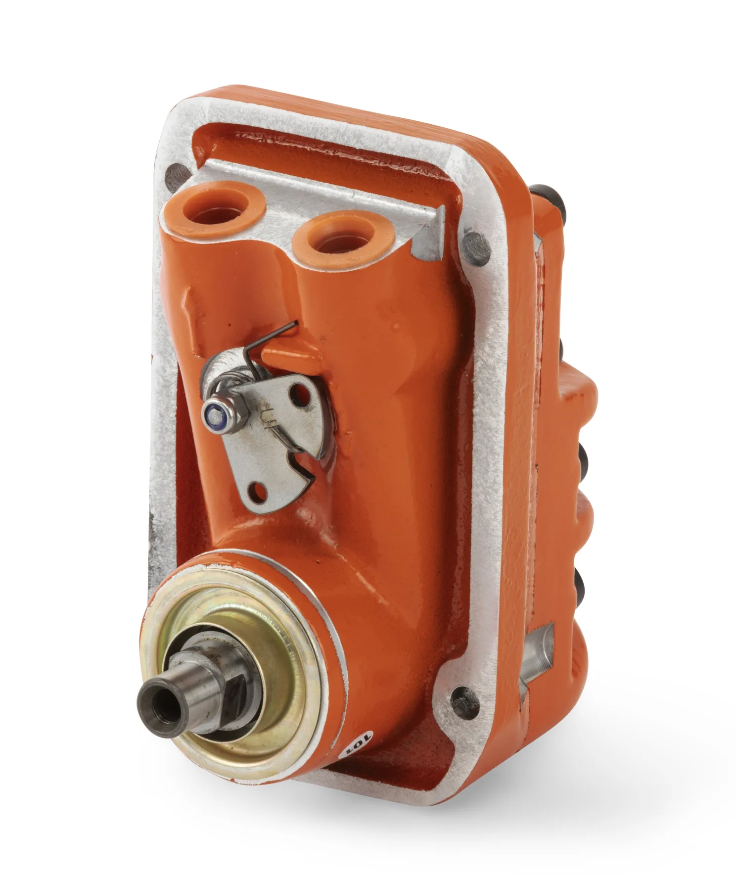 HYDRAULICKÝ MOTOR