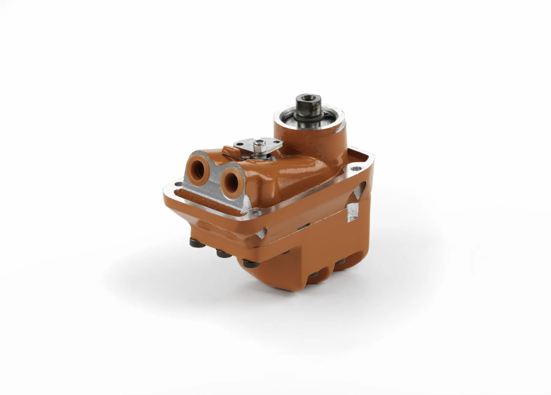 HYDRAULICKÝ MOTOR