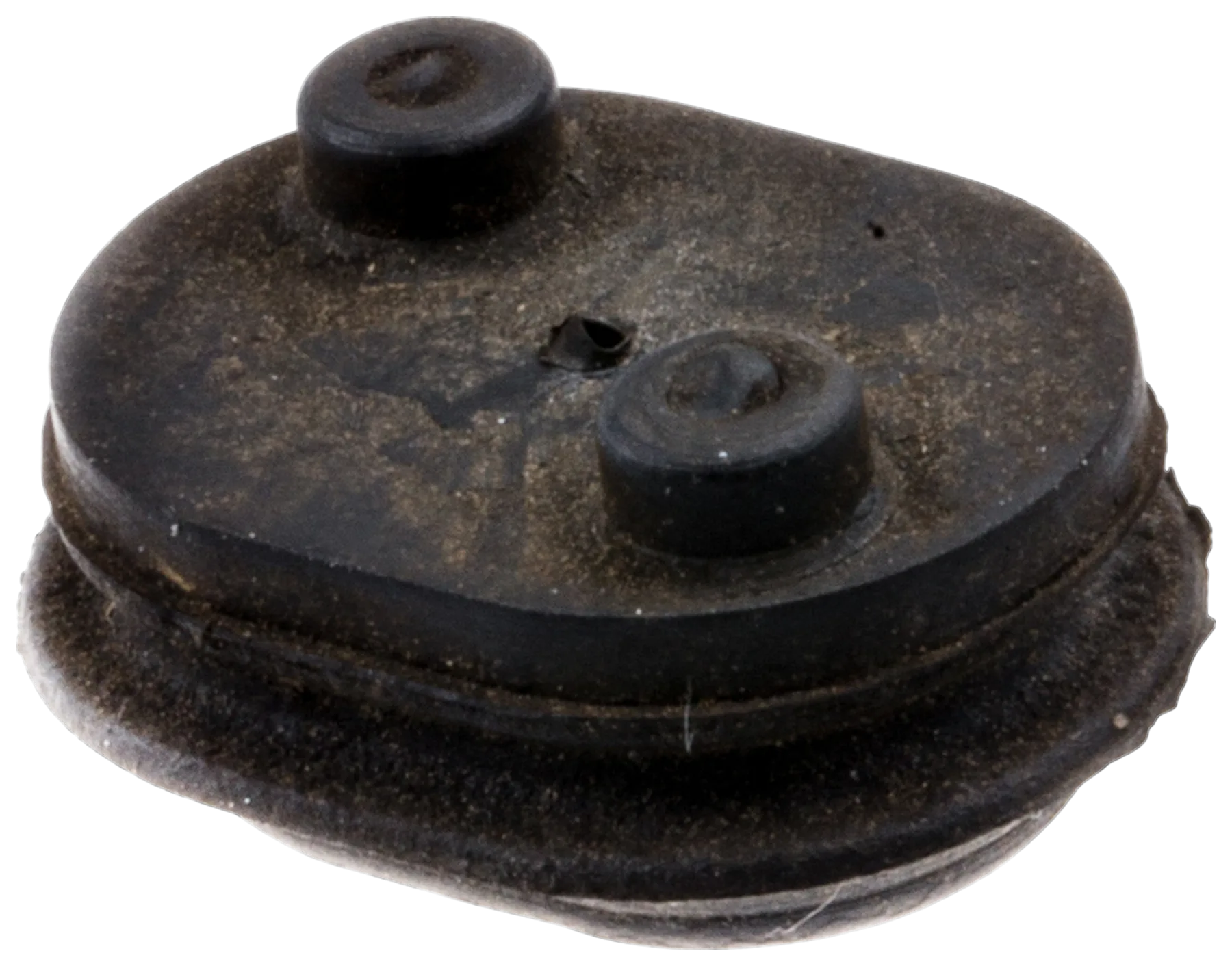 RUBBER BUSHING