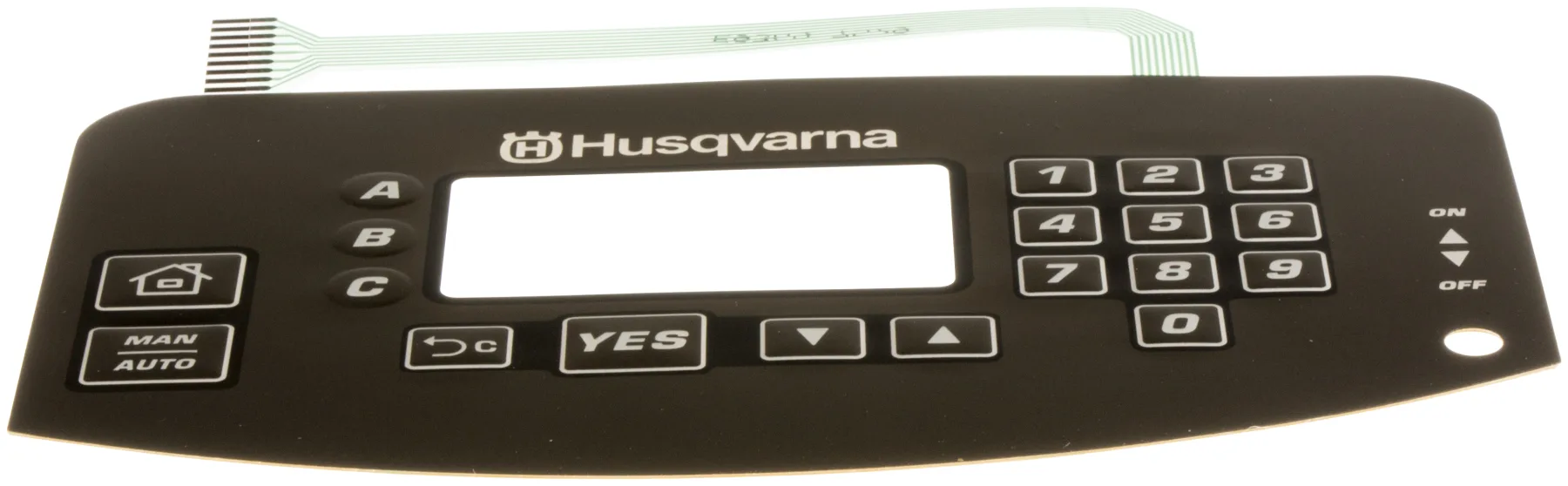 KLÁVESNICE