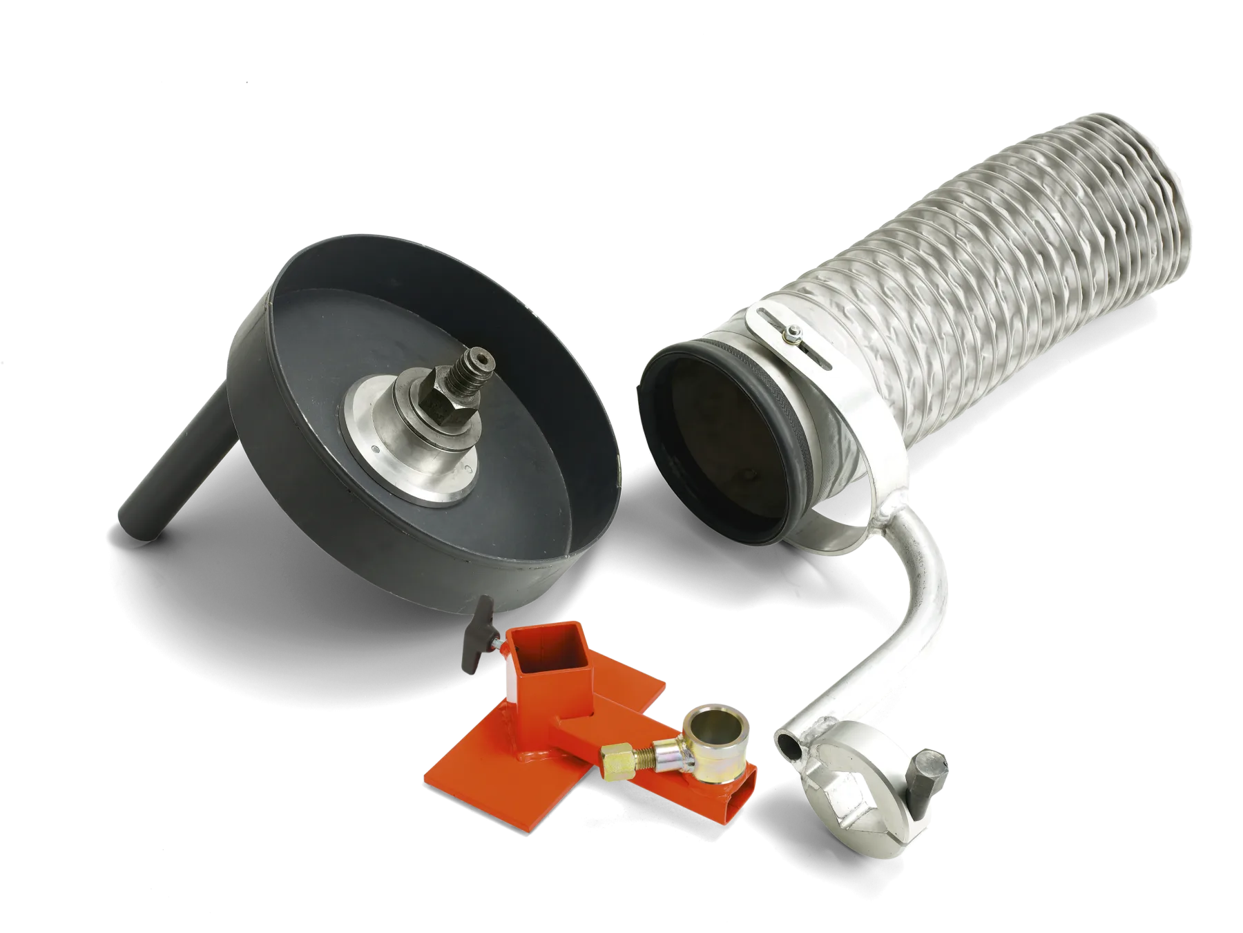 SBĚRACÍ KOŠ