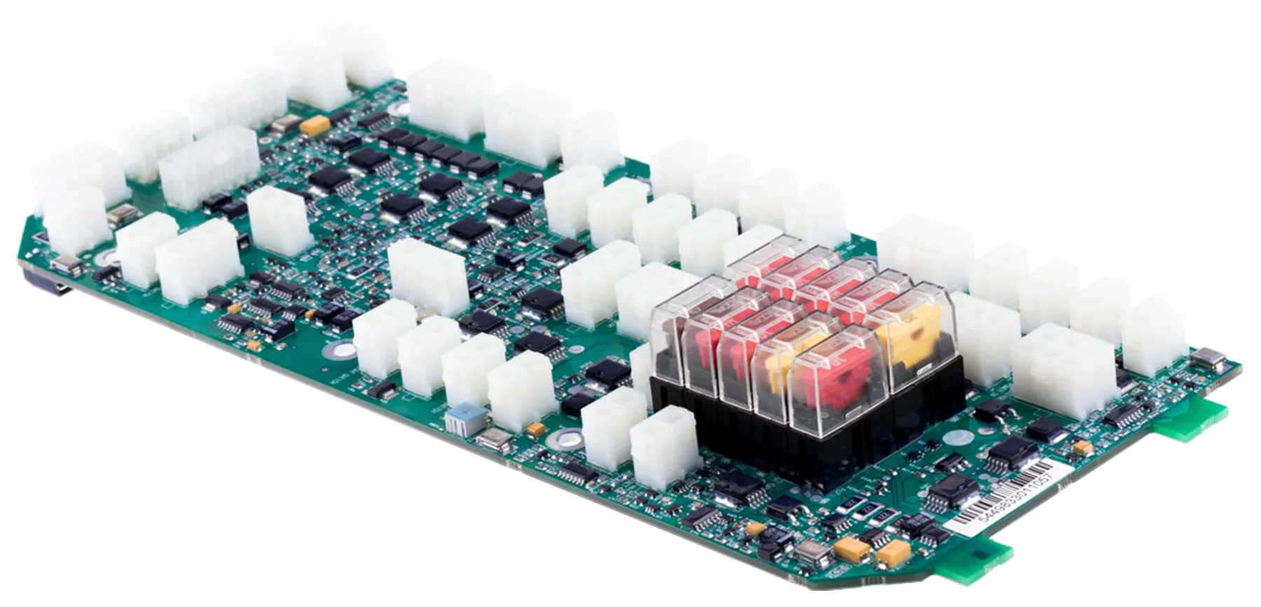 ŘÍDÍCÍ PANEL