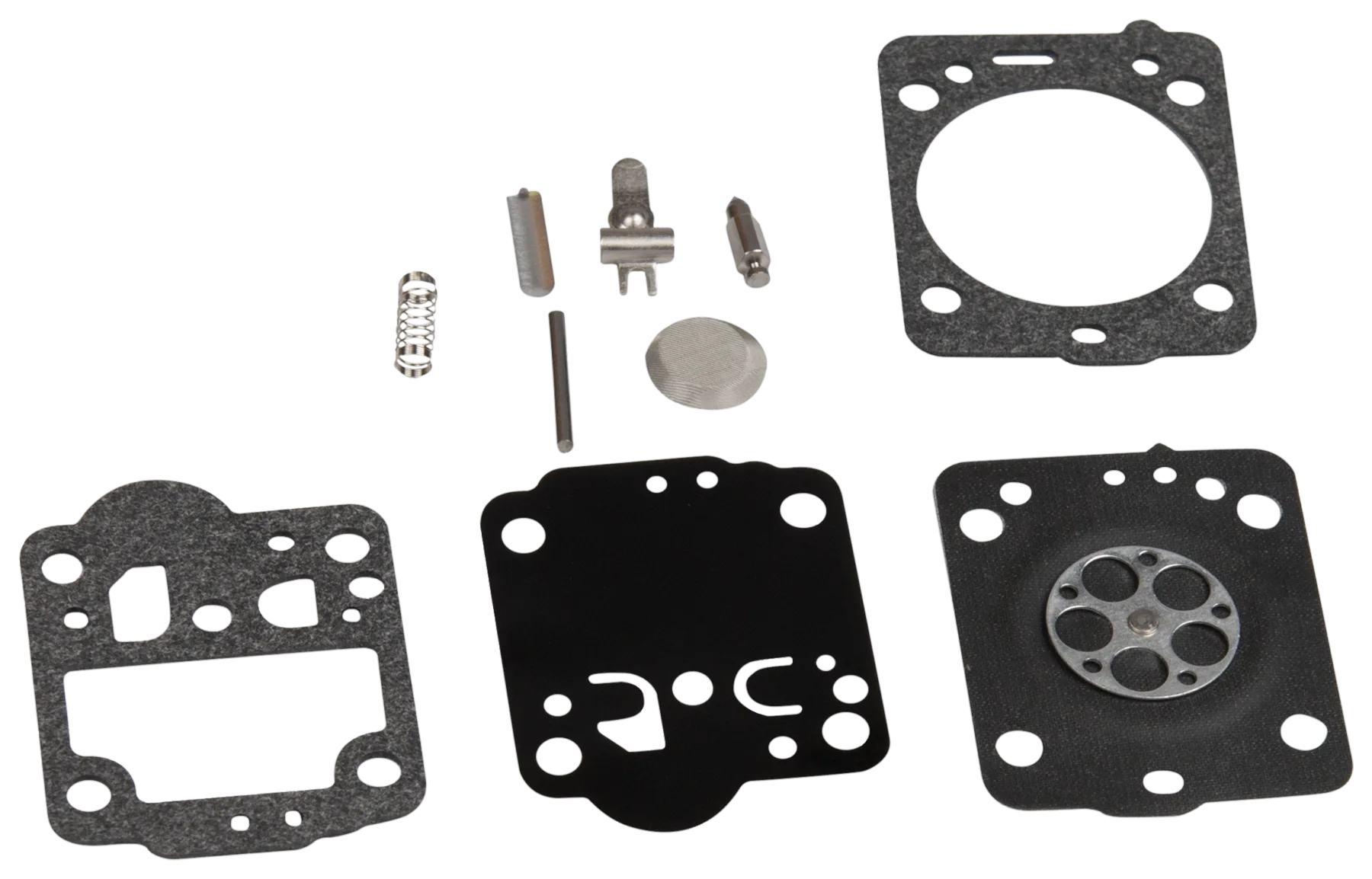 CARBURETTOR KIT