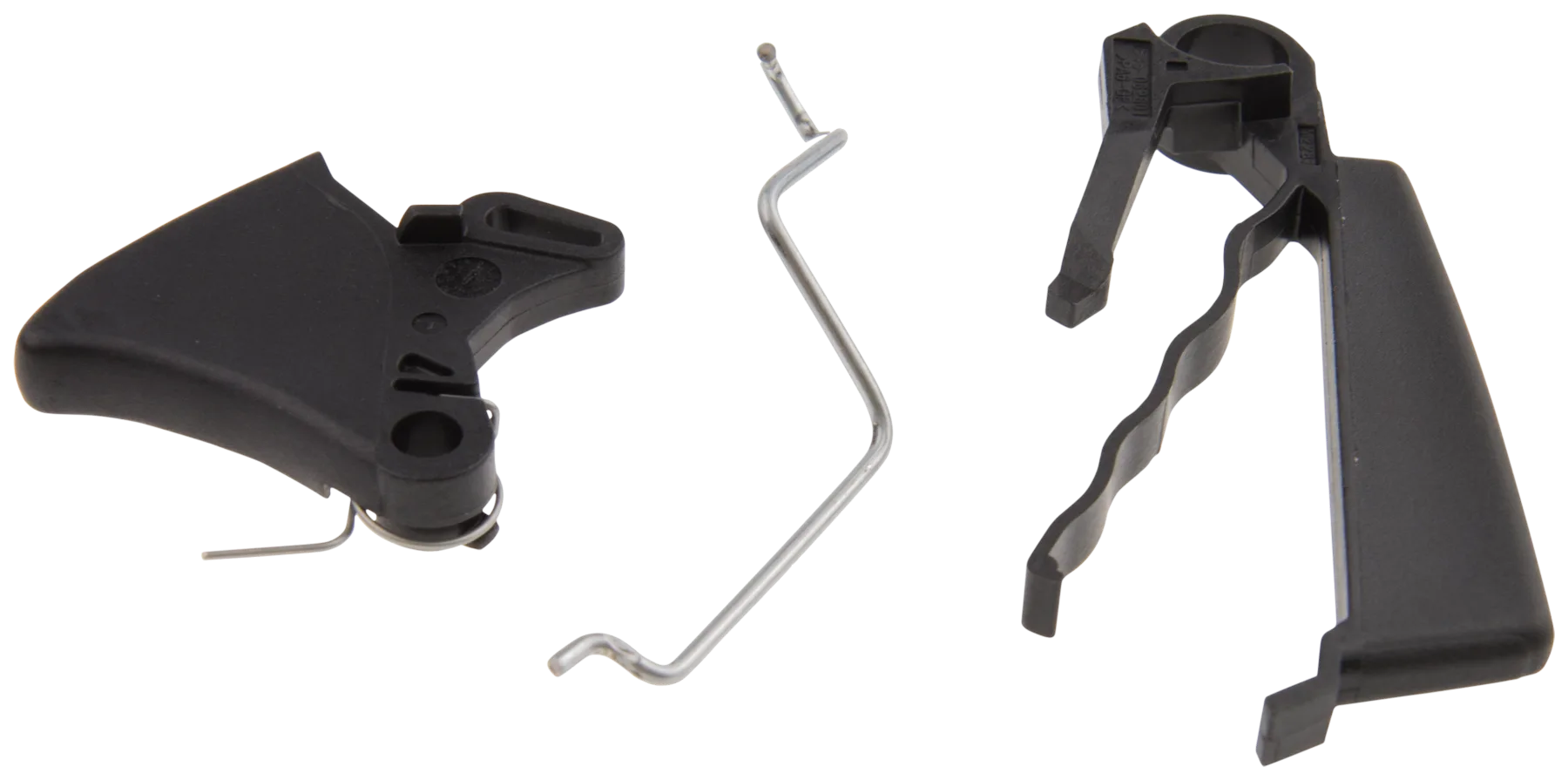 THROTTLE WIRE