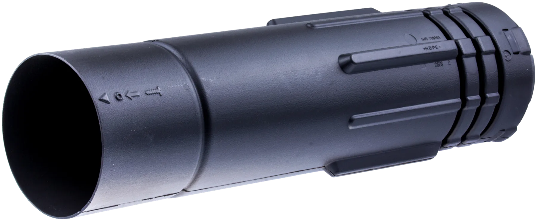 ASSY, UPPER VAC TUBE