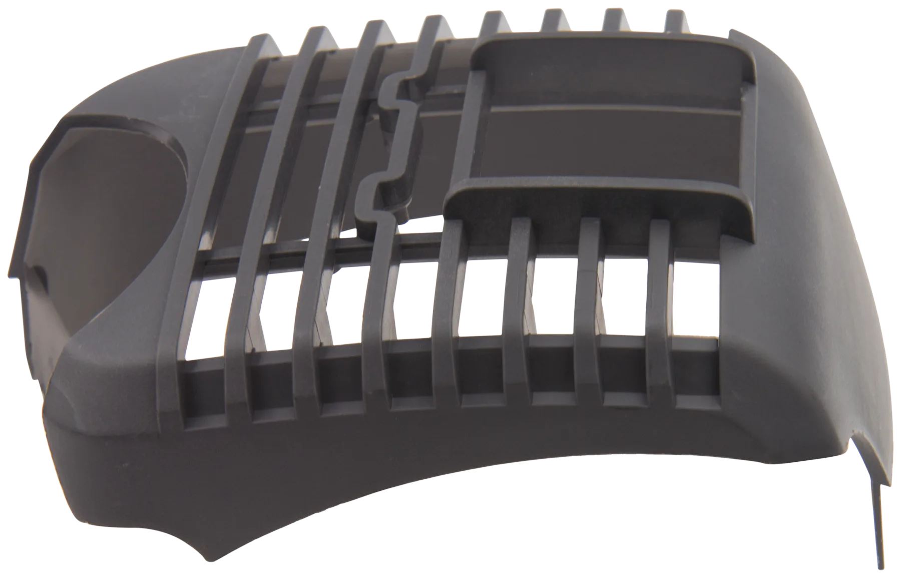 ASSY, MUFFLER GUARD