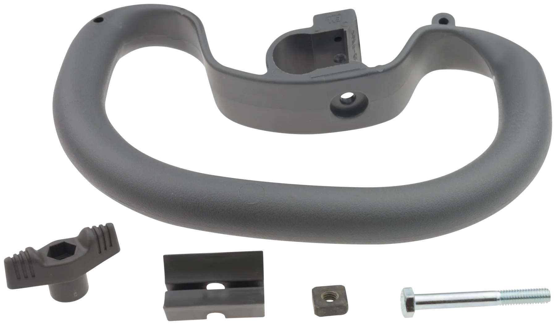 KIT - LOOP HANDLE (INCLUDES HARDWARE)
