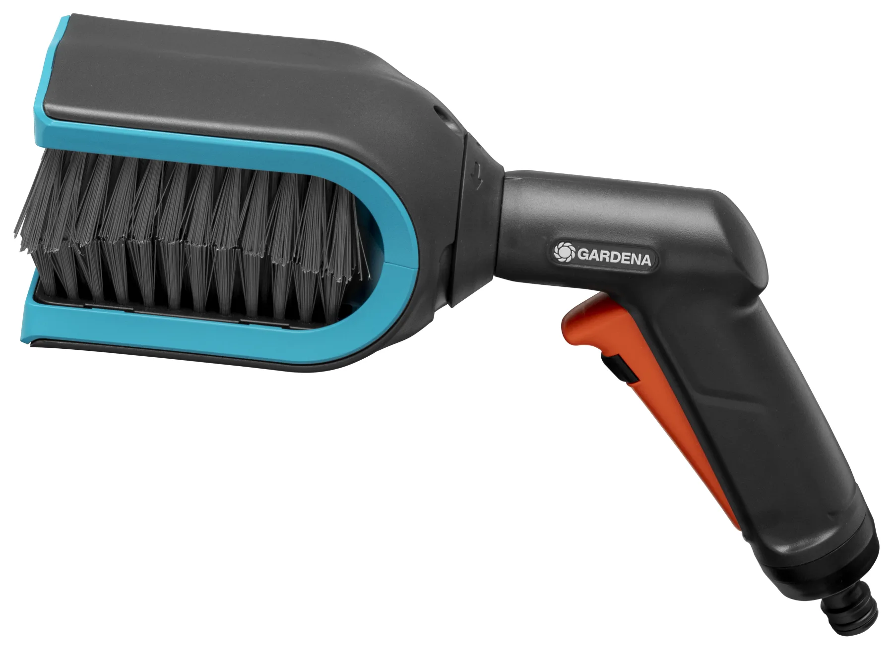 Cleansystem kartáč na žaluzie, čistič lamel s přípojkou vody