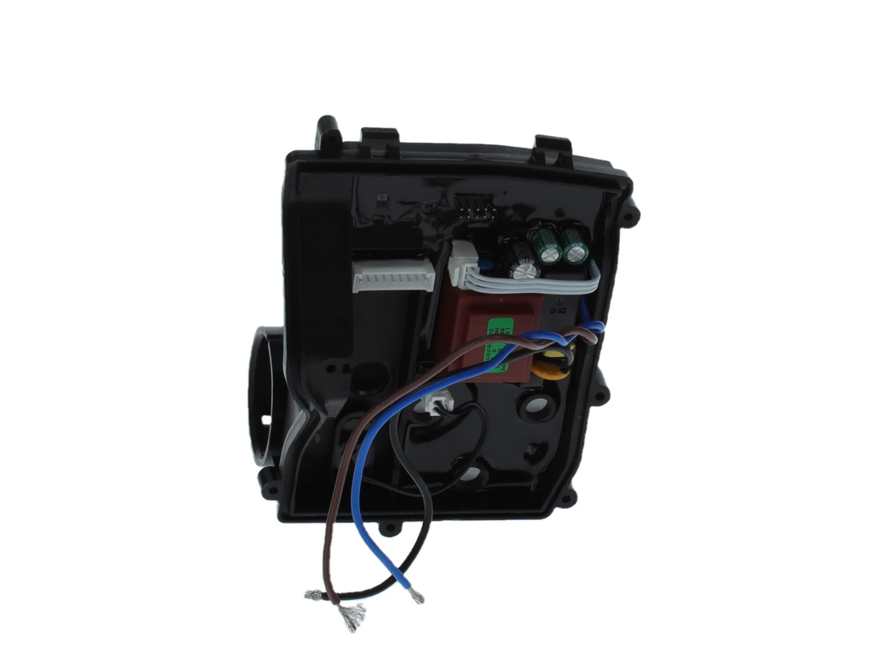 BOX NA ELEKTRONIKU