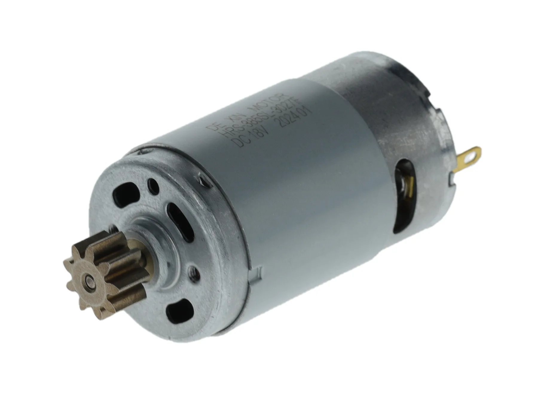 MOTOR KOMPL.