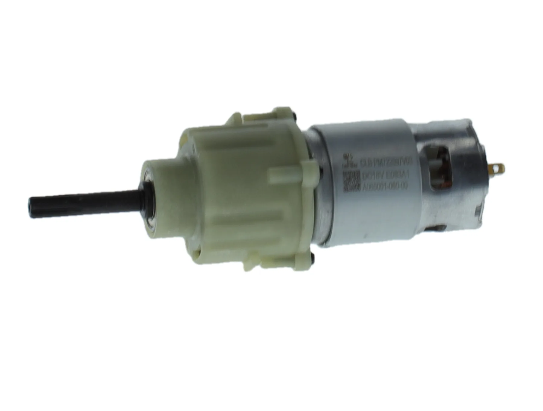 MOTOR KOMPL.