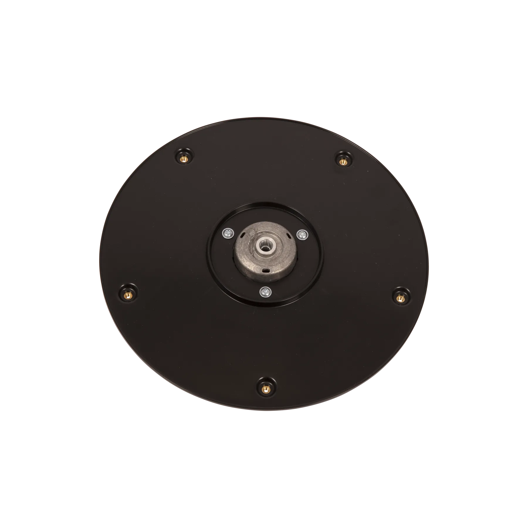 CUTTING DISC ASSY