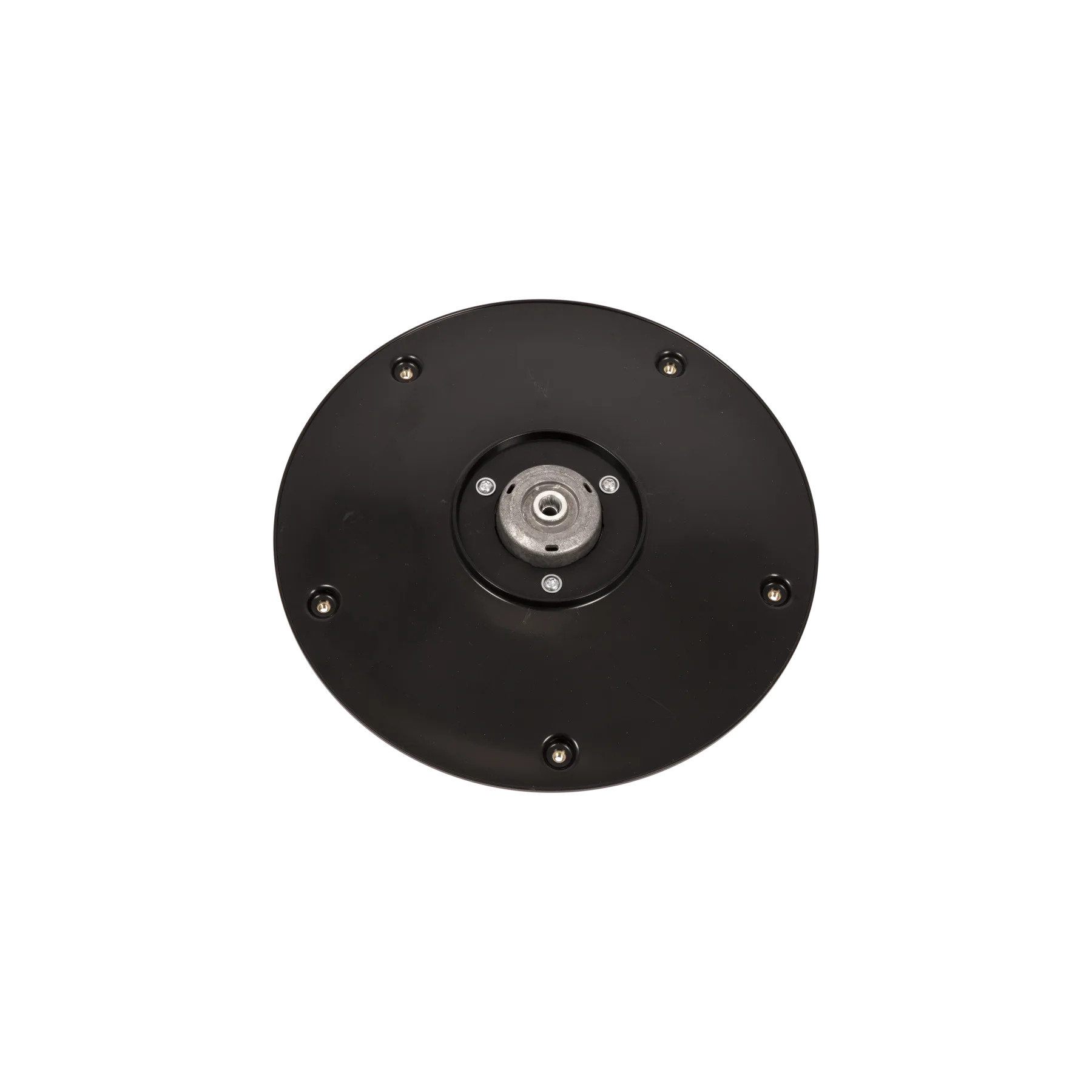 CUTTING DISC ASSY