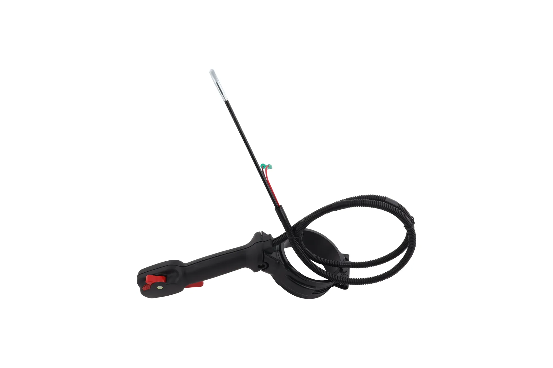 THROTTLE CONTROL ASSY