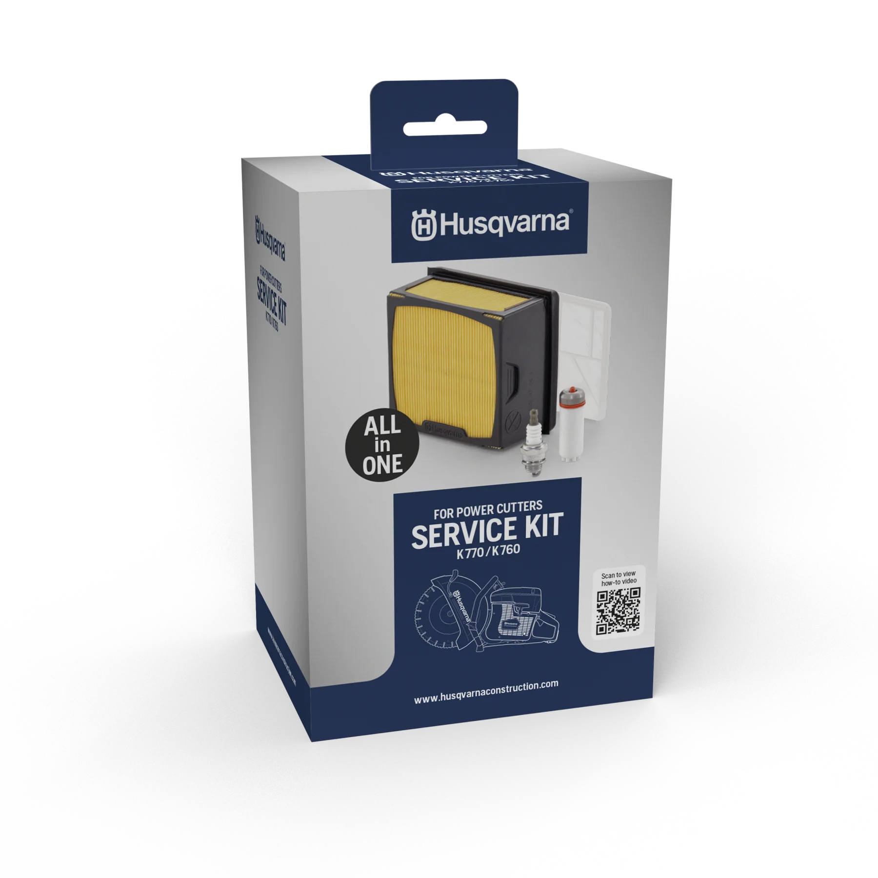 SERVICE KIT