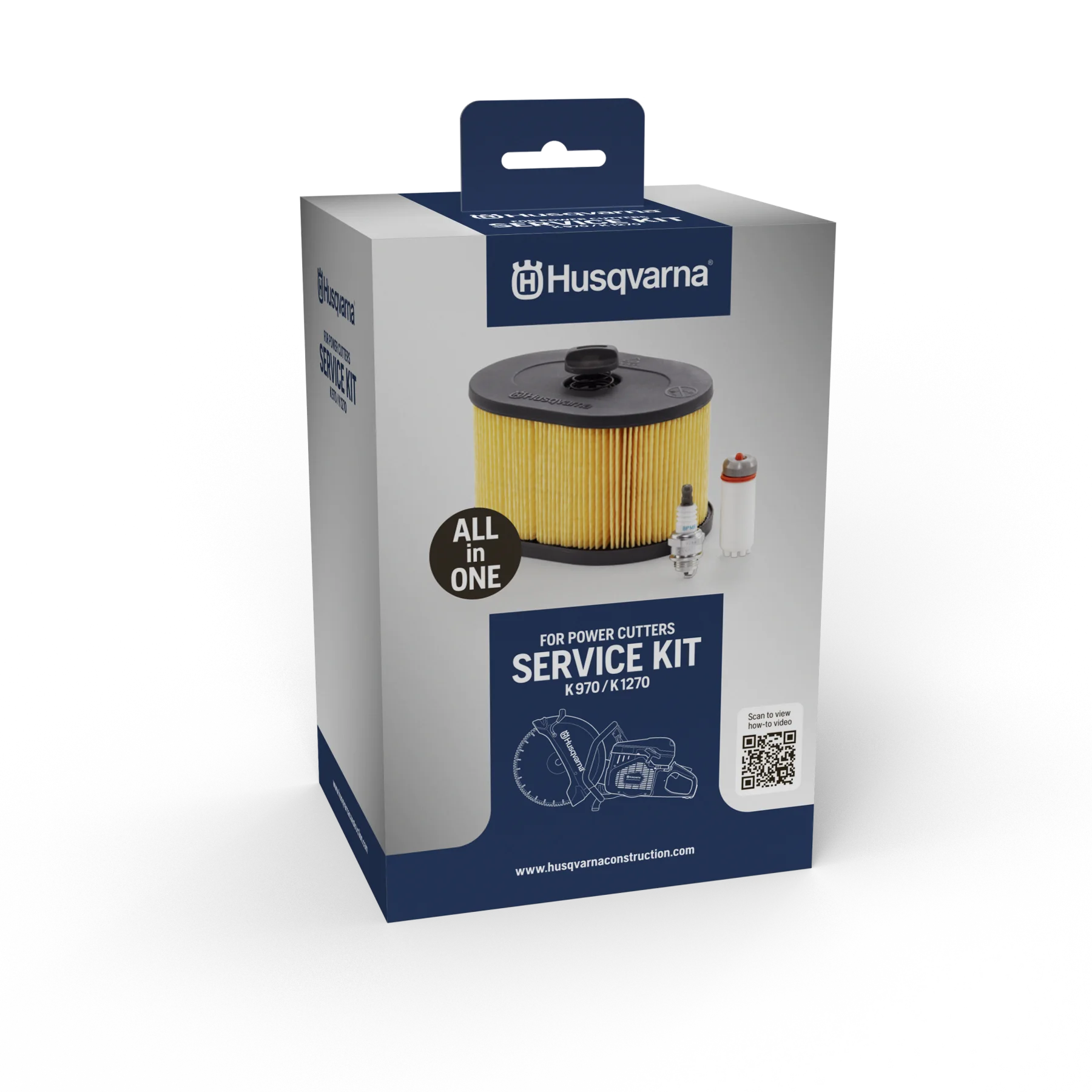 SERVICE KIT