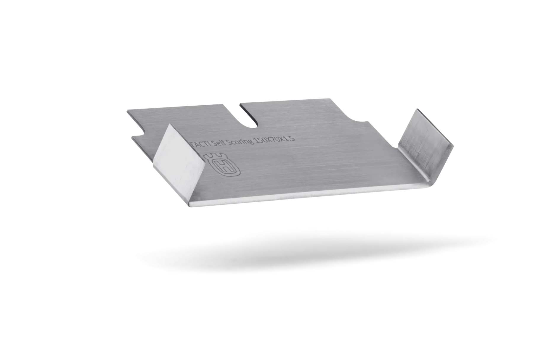 SCRAPER BLADE