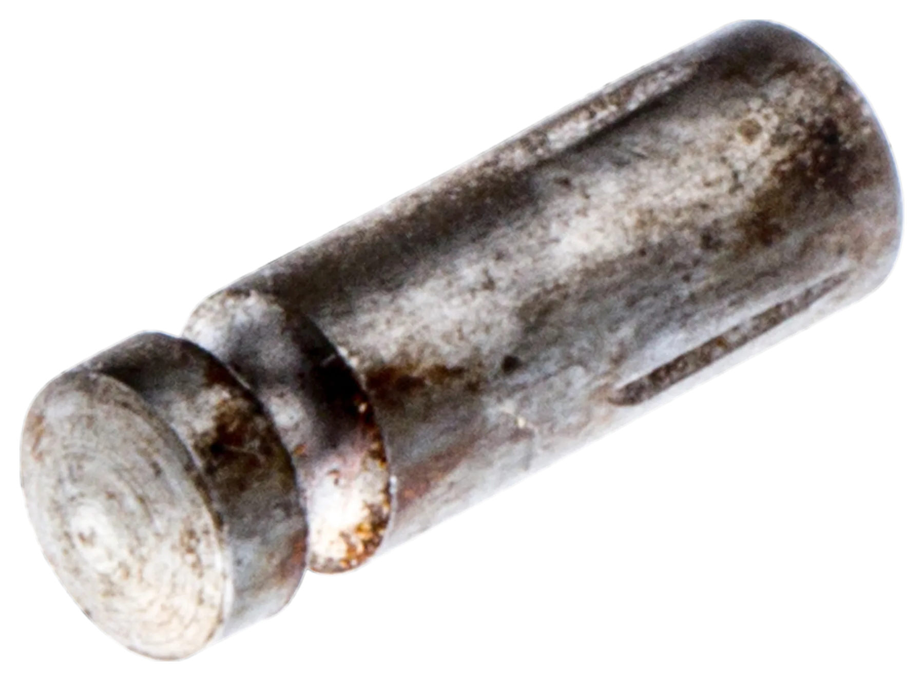 RÝHOVANÝ KOLÍK