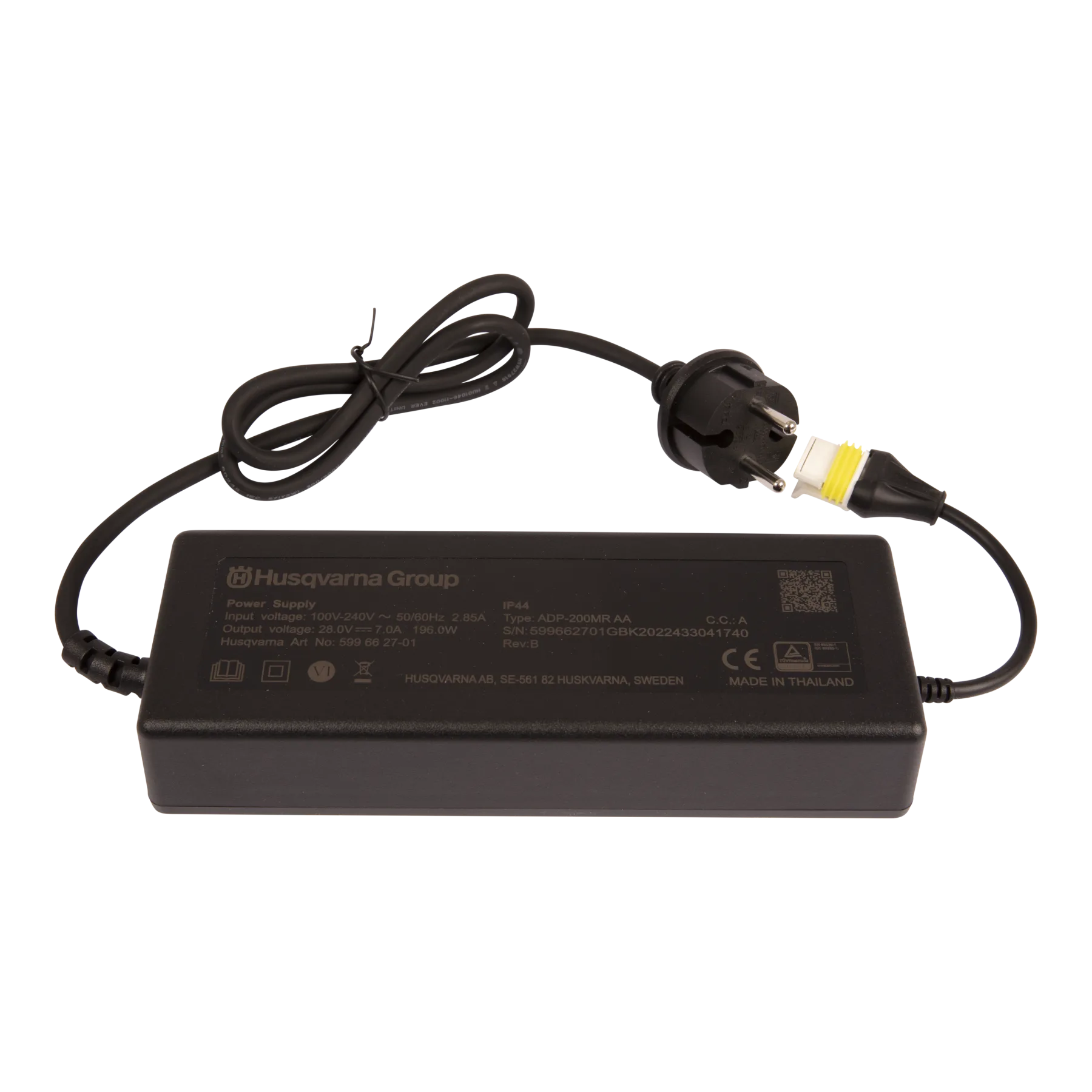 POWER SUPPLY UNIT