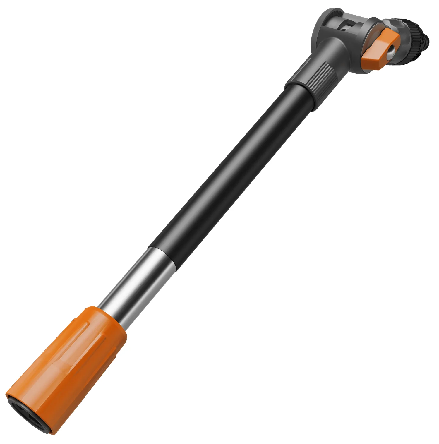 Cleansystem násada Flex, vodní, čištění obtížně přístupných míst