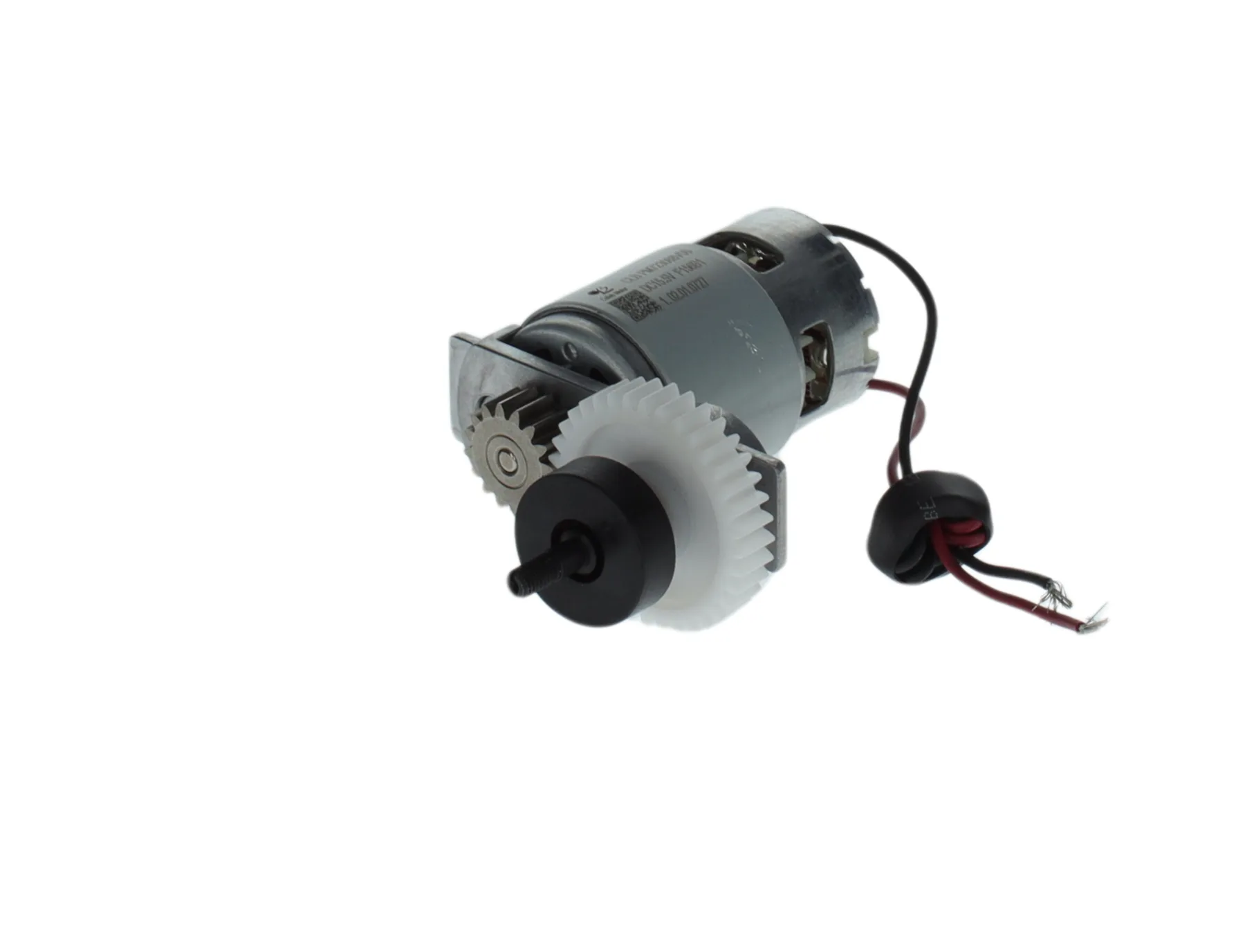 MOTOR KOMPL.