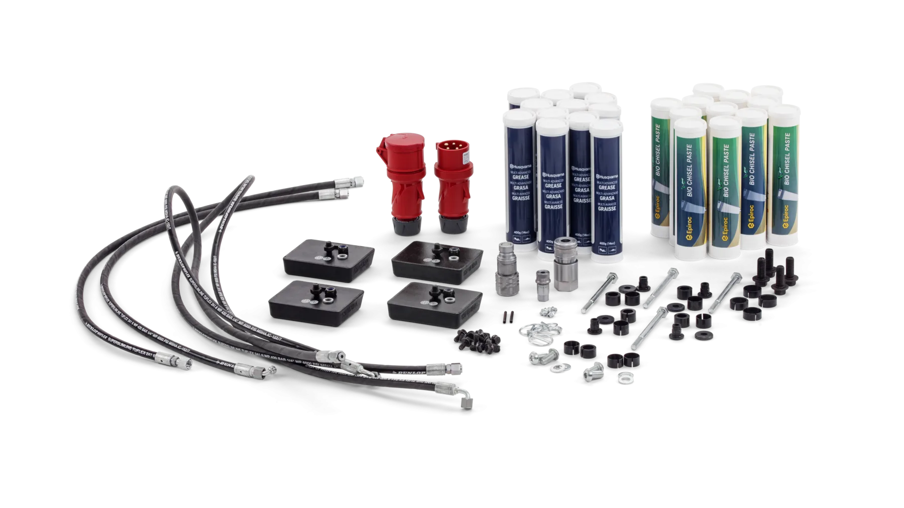 SERVICE KIT