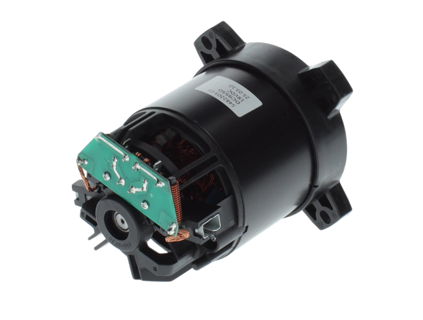 MOTOR