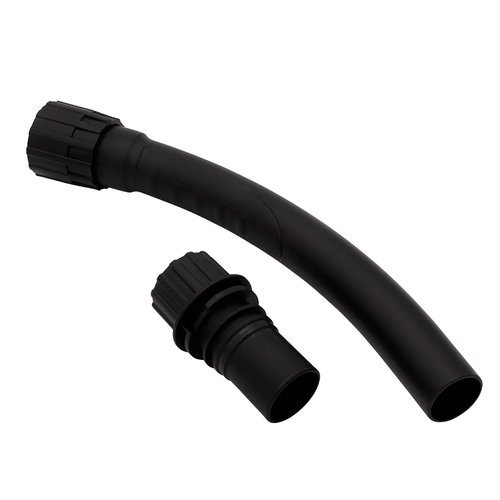 HOSE CONNECTOR