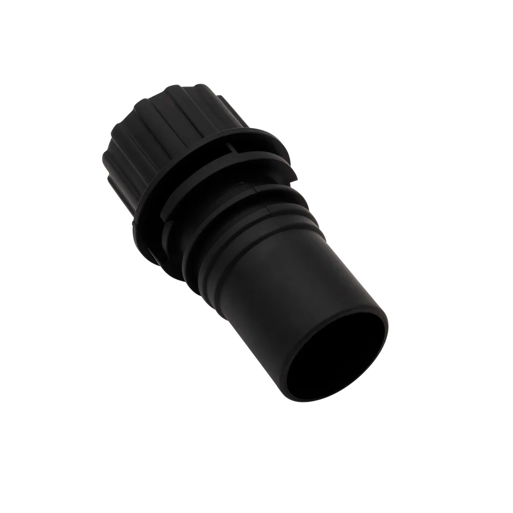 HOSE CONNECTOR