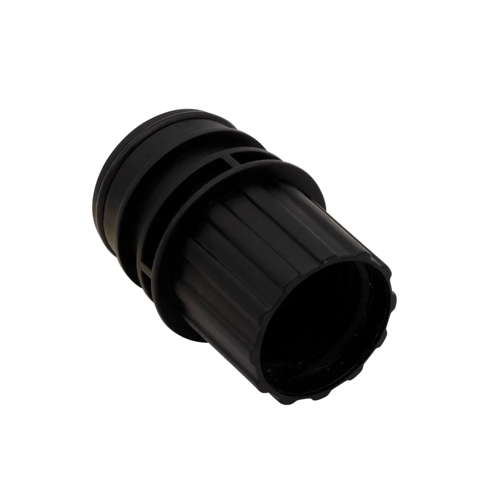HOSE CONNECTOR