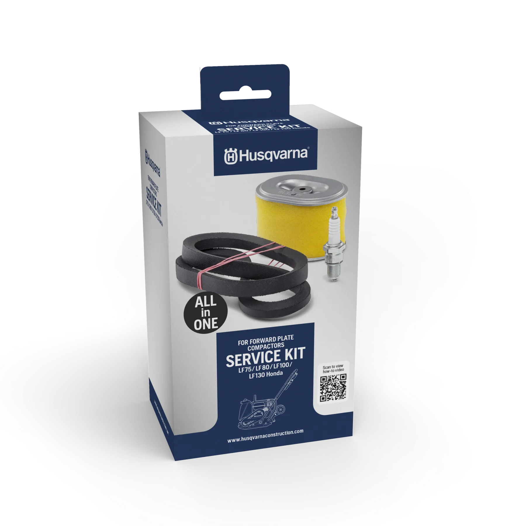 SERVICE KIT