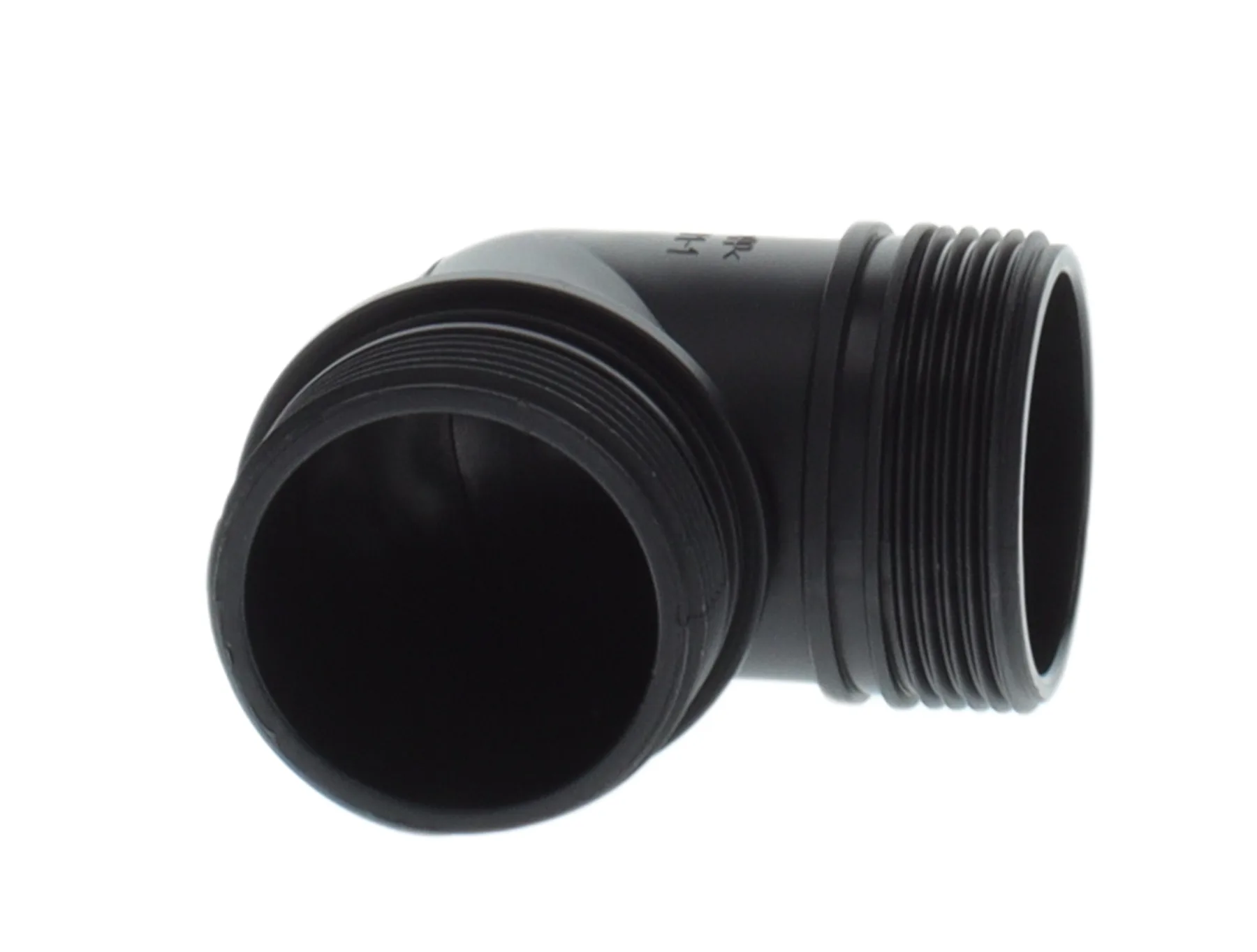 HOSE CONNECTOR
