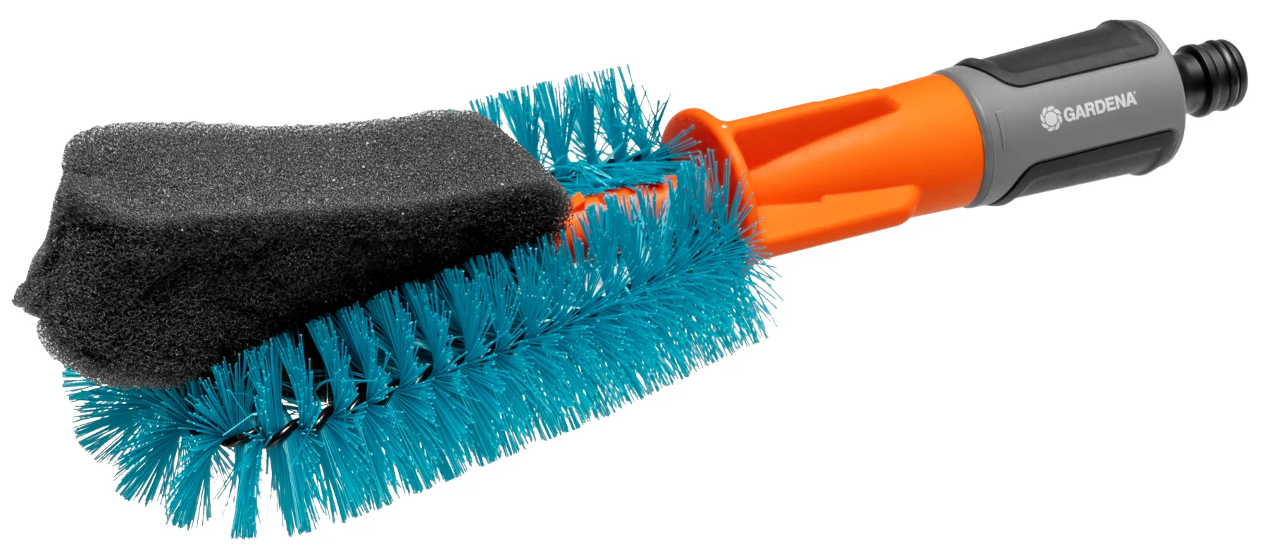 Cleansystem houbička, náhradní díl pro kartáč na kola Cleansystem 18848