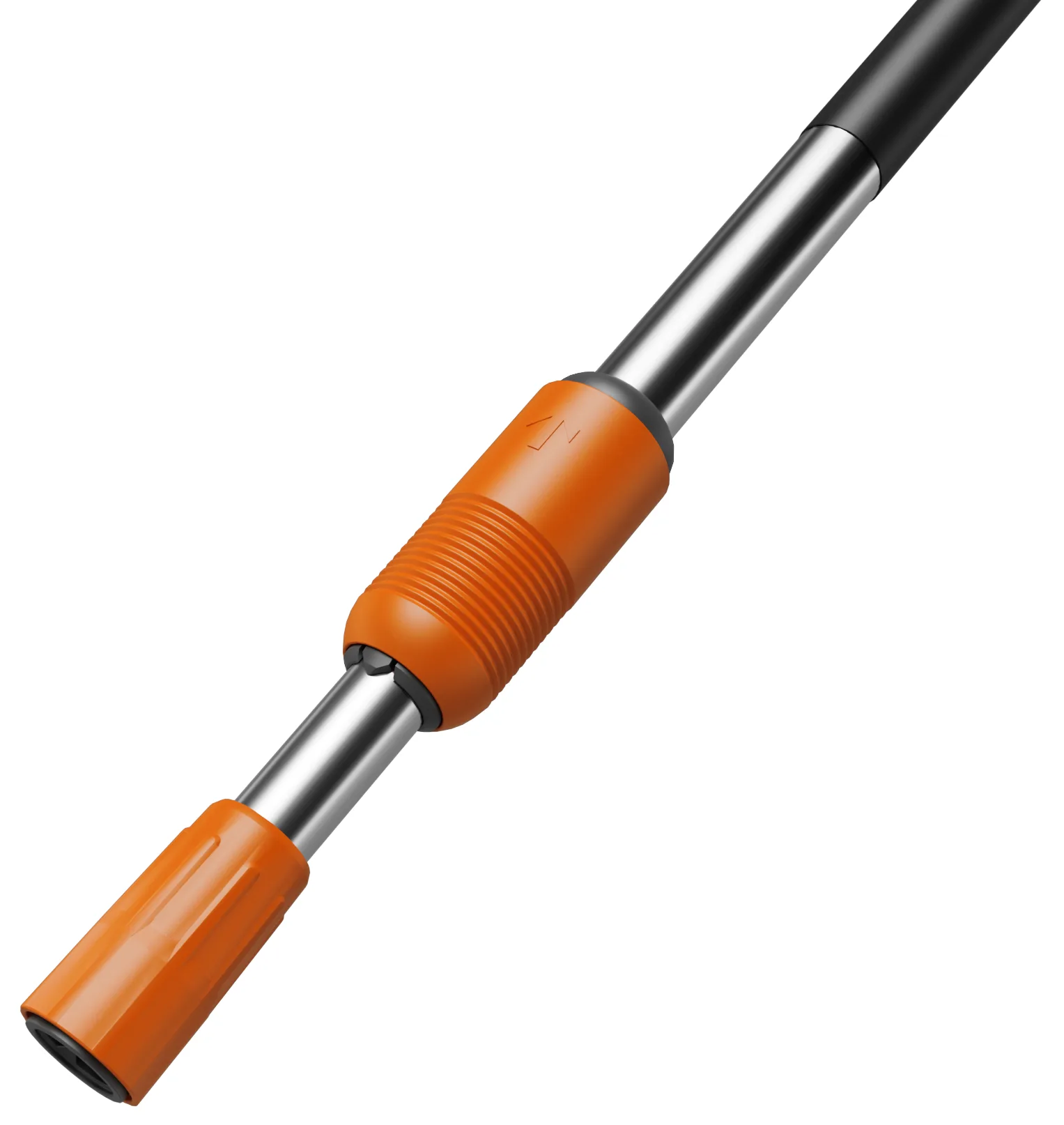 Cleansystem teleskopická násada M - XL, vodní, pro vzdálenější plochy