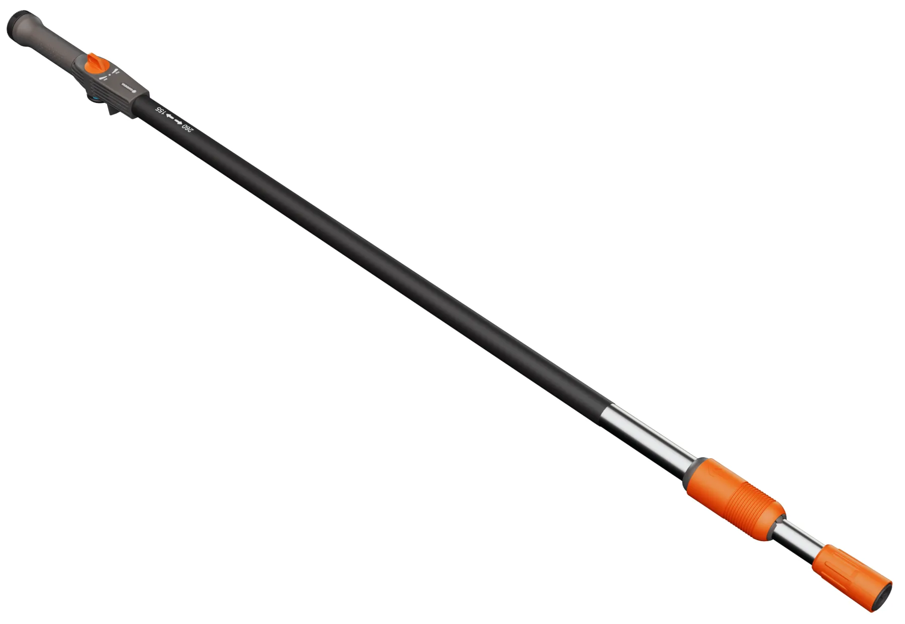 Cleansystem teleskopická násada M - XL, vodní, pro vzdálenější plochy