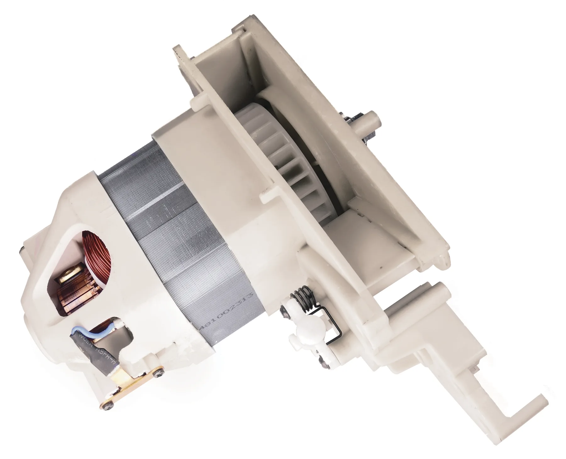 MOTOR KOMPL.