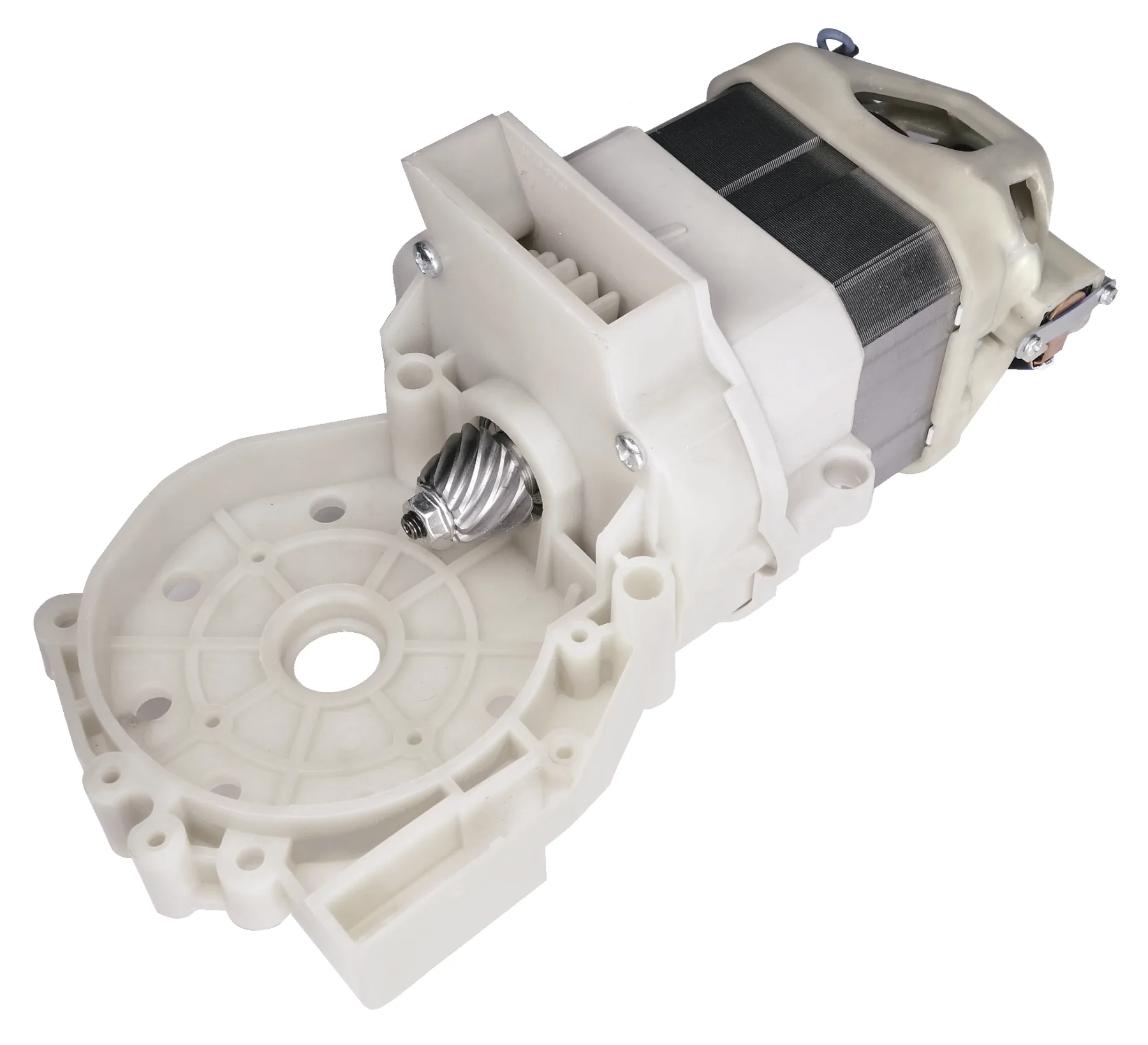 MOTOR KOMPL.