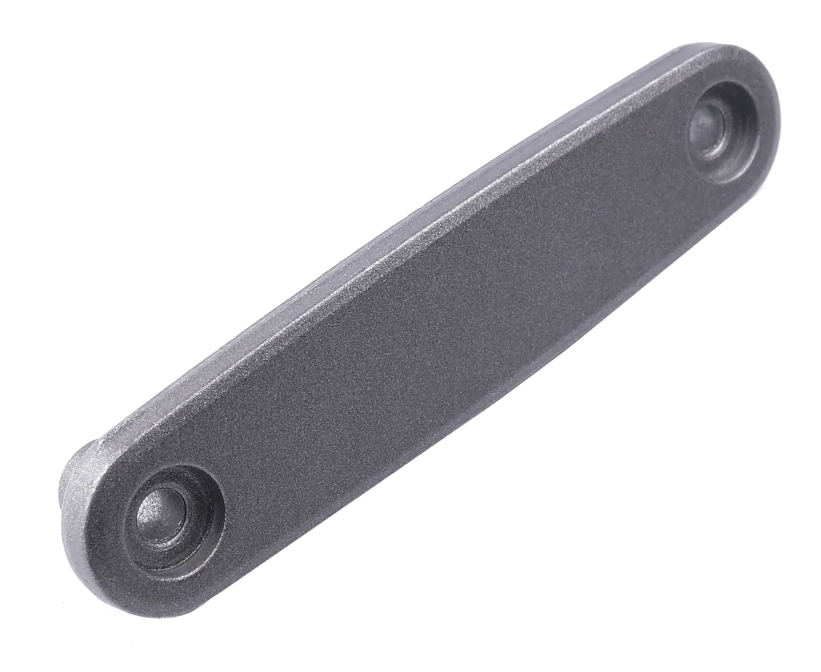 CROSSHEAD COATED