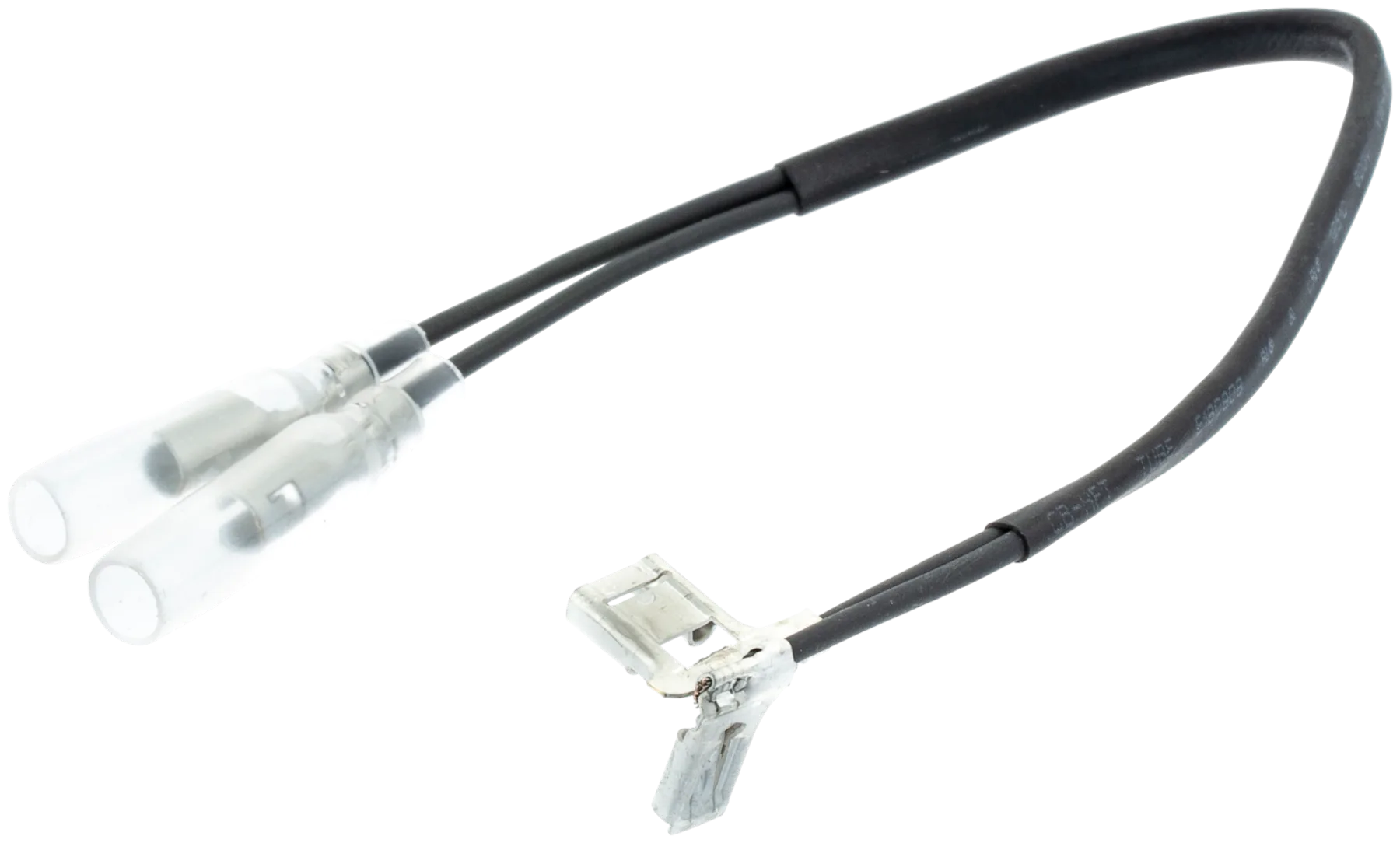 ZKRATOVACÍ KABEL