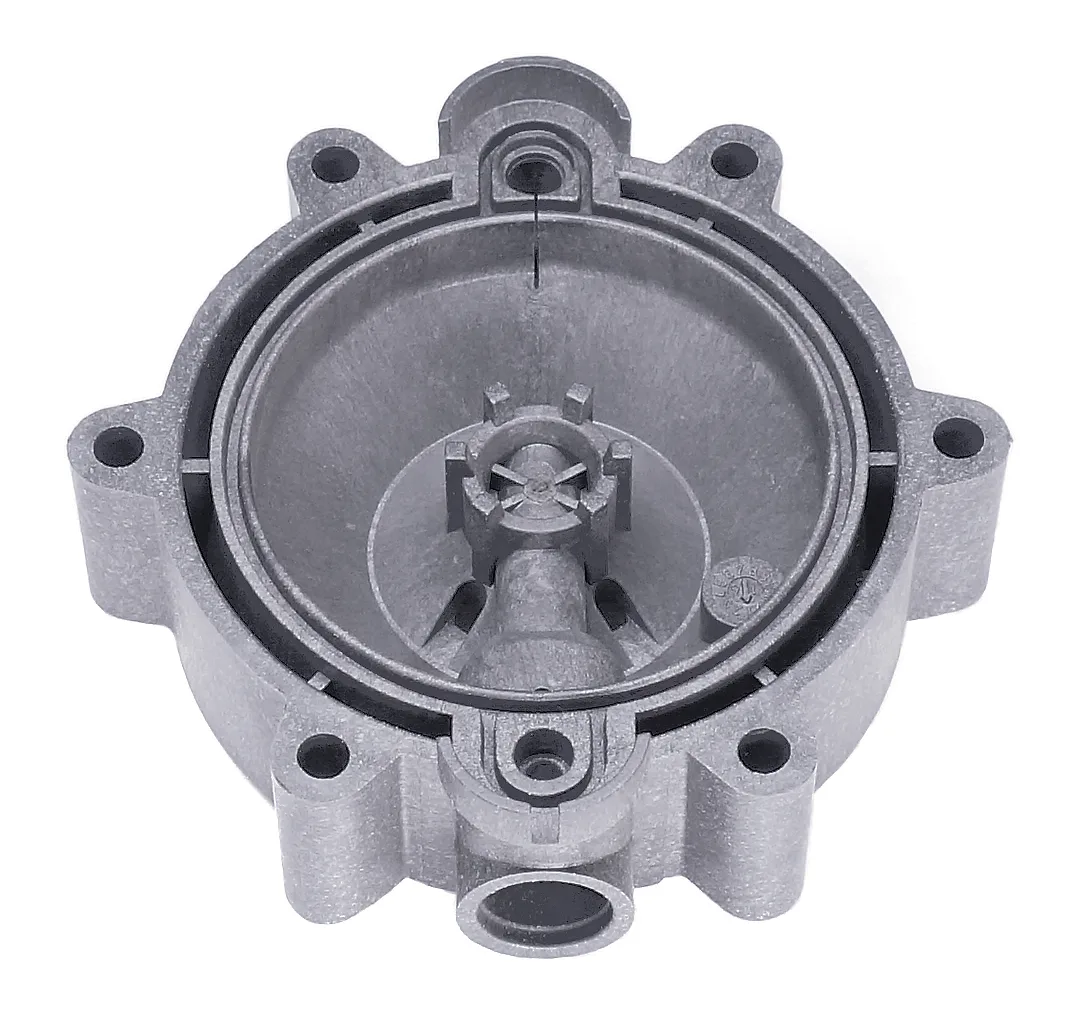 VALVE COVER CPL.