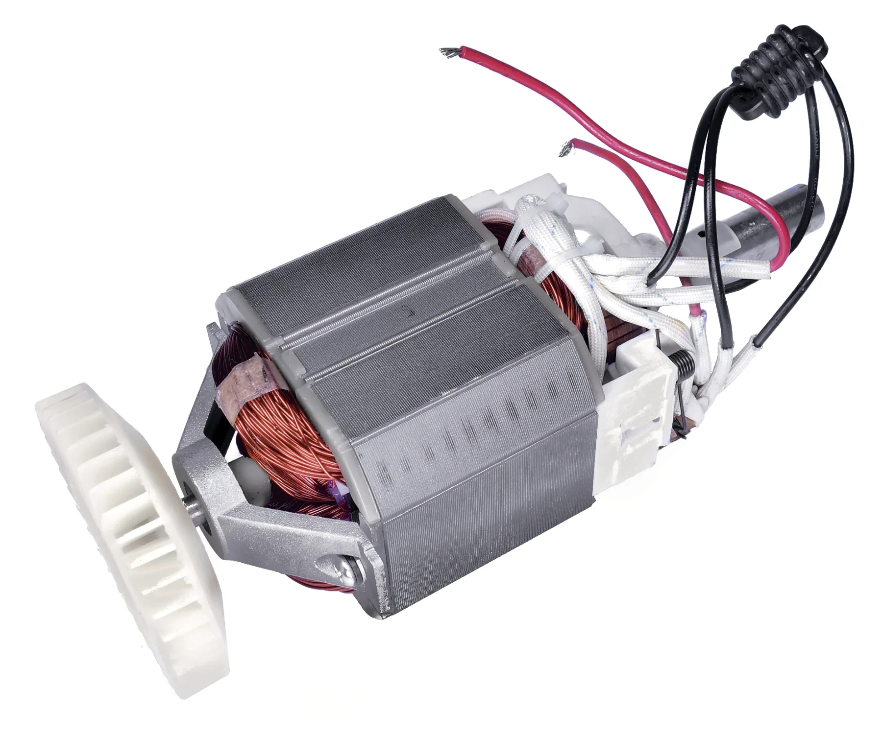 MOTOR