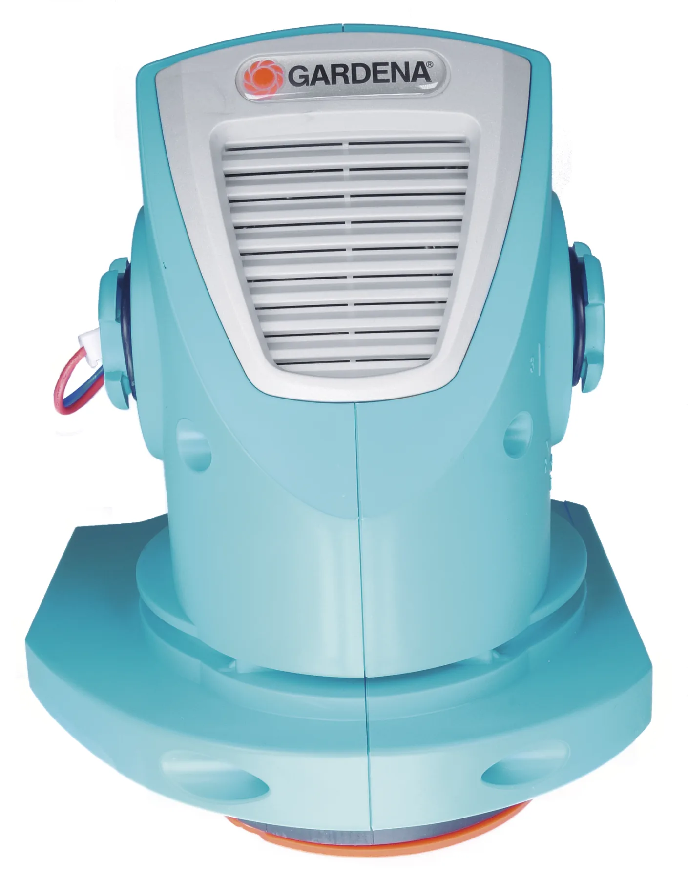 MOTOR KOMPL.