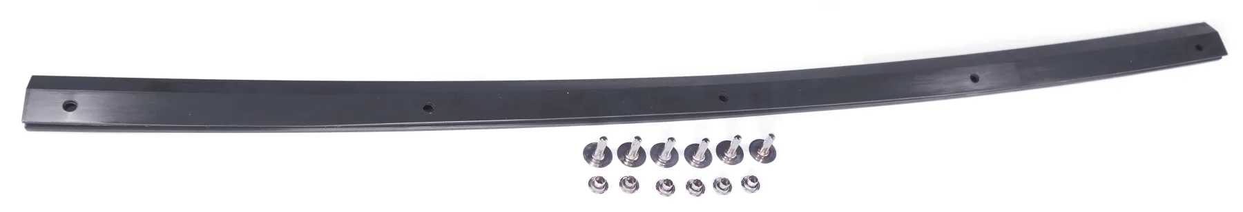 PLASTIC ANGLE 50 WITH RIVET