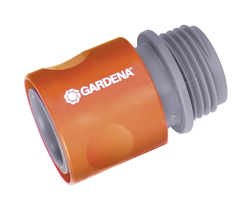 HOSE CONNECTOR