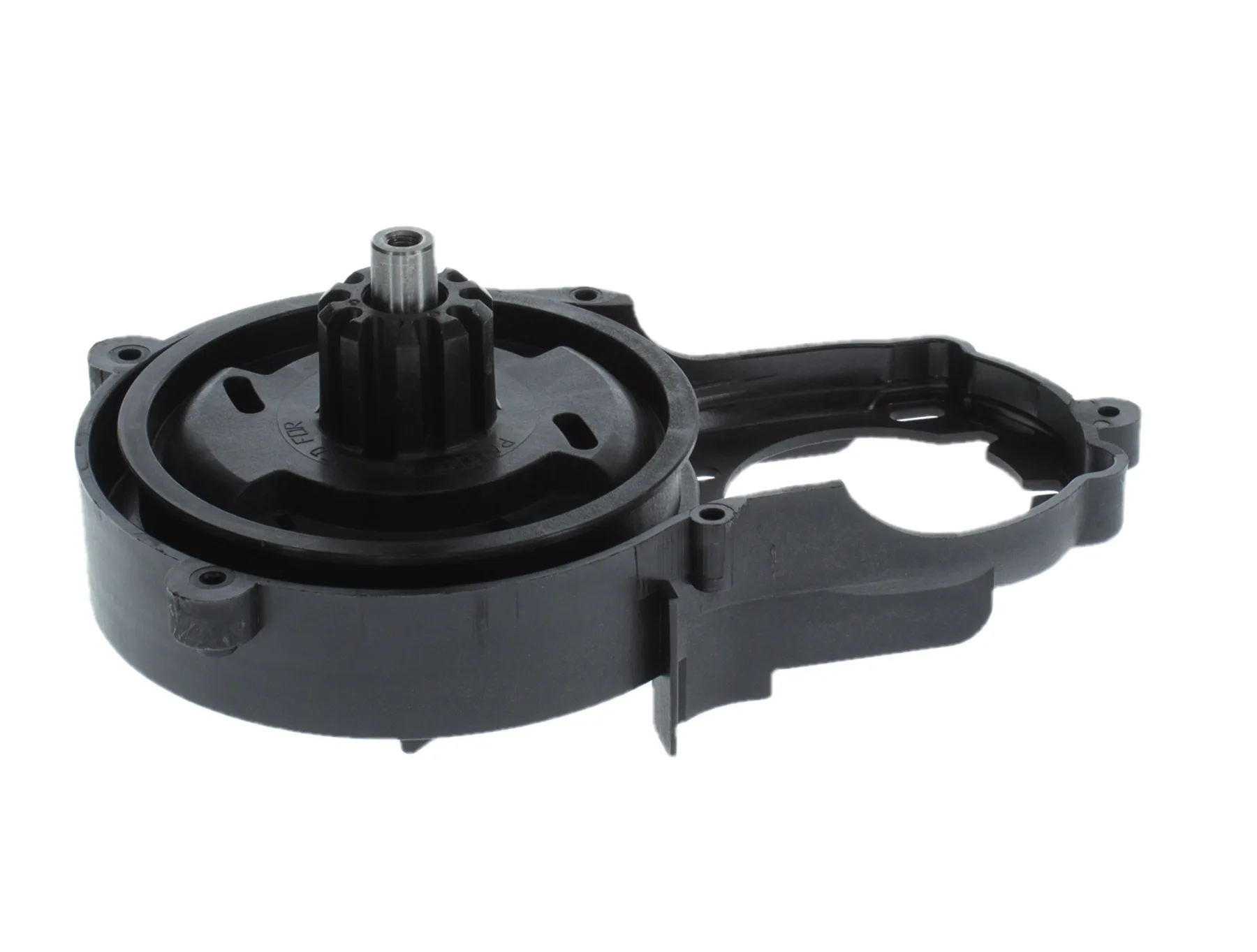 BASEPLATE